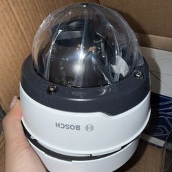 Bosch Camera 