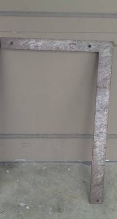 Carpenter Square Ruler