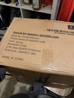 Set Of 2 Barstool