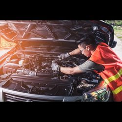 Auto Brakes, Oil Changes, Maintenance