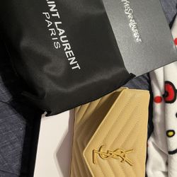 Saint Laurent Cross Body Bag 