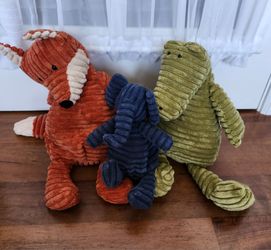Jellycat Toys