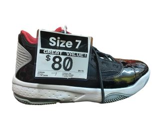 Jordan Ck6636-006 Black