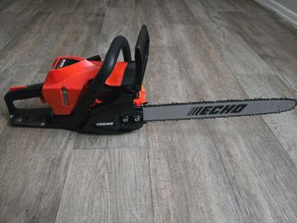 Echo Chainsaw