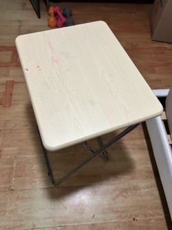 Small desk