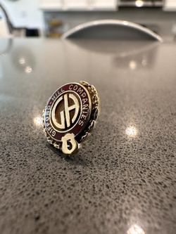14k Gold Pins Vintage