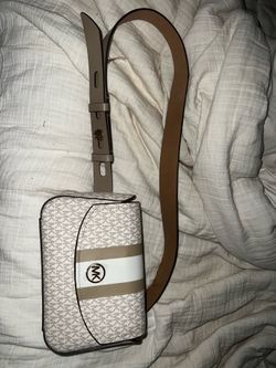 Michael Kors Belt Bag