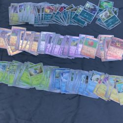 Pokémon Cards