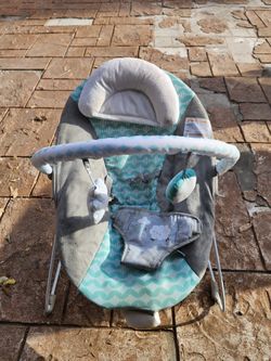 Baby Bouncer