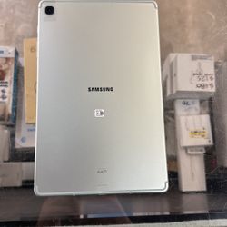 Samsung Galaxy Tab S6