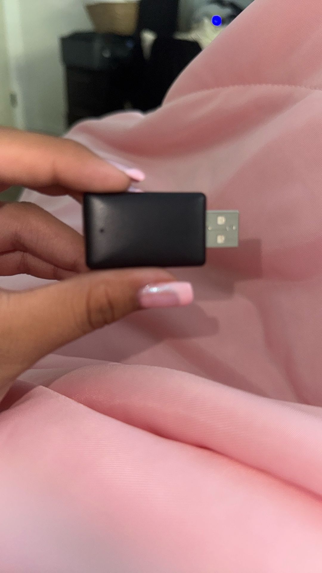 Wireless Apple CarPlay Adapter