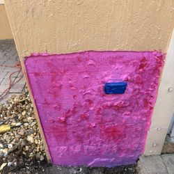 Stucco