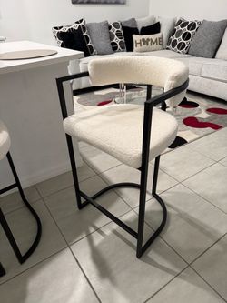 Kitchen Stools