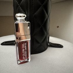 Brand New Dior Lip oil (no box)