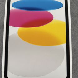 iPad 