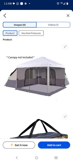 Canopy