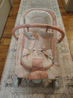 Baby Rocker
