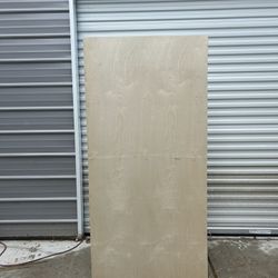 Foldable Rectangle Backdrop - 6ft x 3ft For Weddings, Birthday, Baby Shower