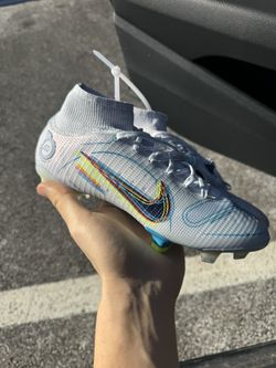 Size 5 - Nike Mercurial Superfly 8 Elite FG Progress Pack