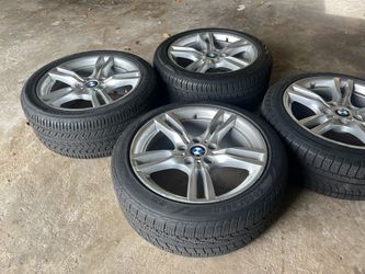 BMW Rims