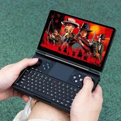 Gpd win mini ryzen 7 7840u