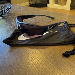 Nike Golf X2 PRO EV0873 Sunglasses 