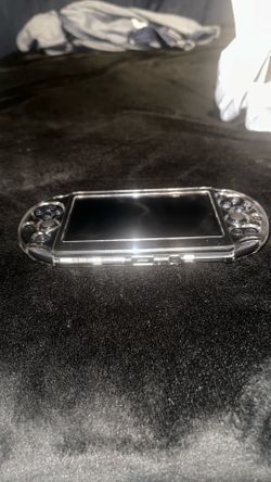 Ps vita