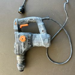 Hammer Drill 