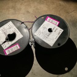 14 Gauge Wire Might Be New Stranded