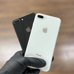 iPhone 8 Plus 64GB Unlocked 