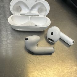 Apple AirPods Gen 2