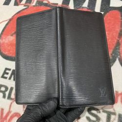 Louis Vuitton Brazza  Wallet