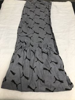 Puma Pj Pants