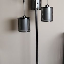 Lamp- Industrial Style