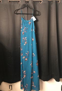 Summer dress XS
