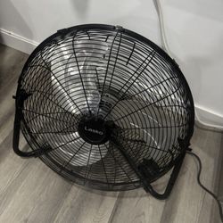 Fan 3 Speed Level 