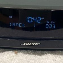 Bose Wave Music System IV