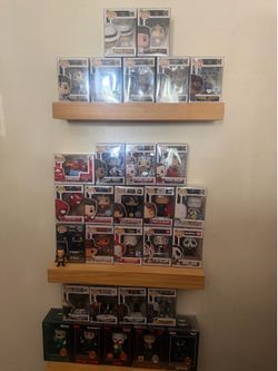Funko Lot