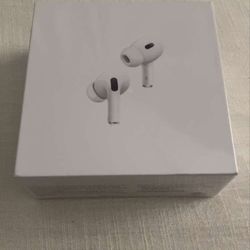 AirPods Pro Gen 2 