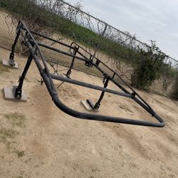 Truck Rack 