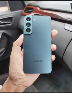 Samsung  Galaxy s22