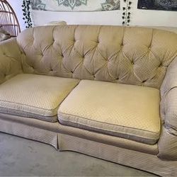 Used Couch 