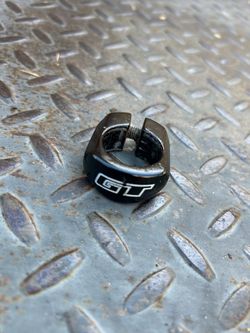 GT Seat Clamp BMX