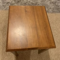 Small Table