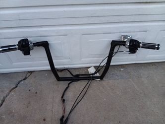 Harley Davidson parts and accessories