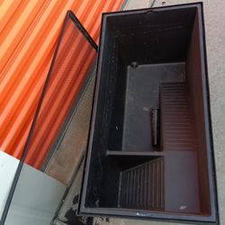 Turtle Land Water Tub