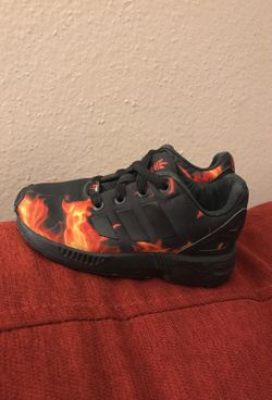 Adidas “Star Wars” size 7