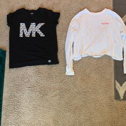 Women Shirts