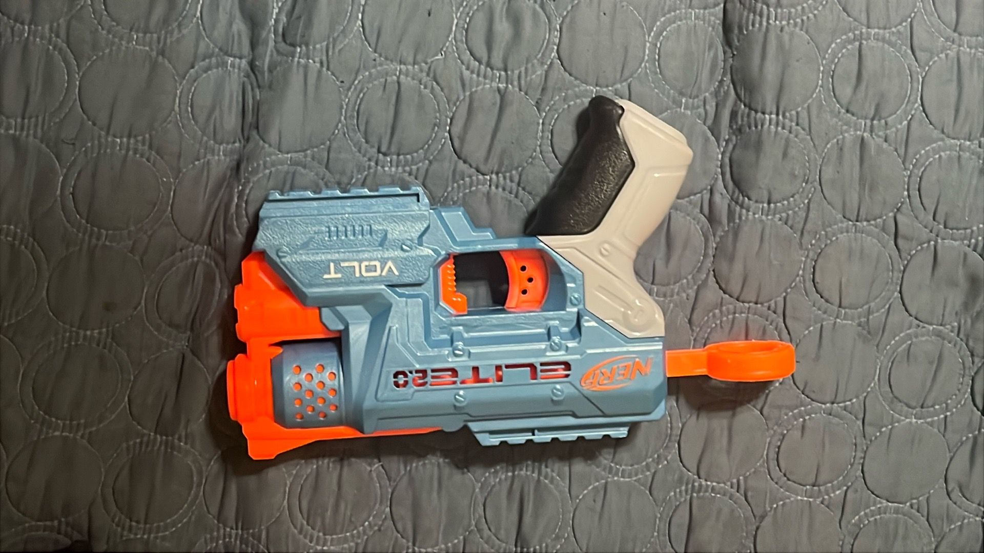Nerf guns