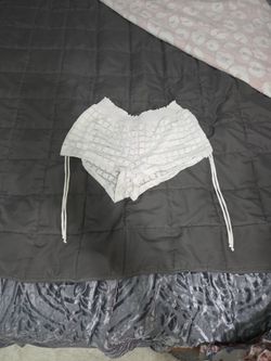 Summer Swimsuit Cover Bottoms 